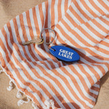 Float Keychain