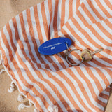 Float Keychain