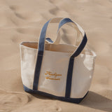 Michigan Summers Small Tote Bag