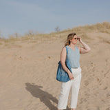Frances Jaye Loyalty Tote Bag
