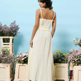 Marianne Dress - Beurre