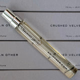 Travel Perfume - Crushed Velvet