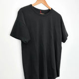 Her Tee - True Black