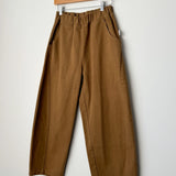 Arc Pant - Tobacco