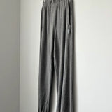 Balloon Pants - Ht Grey