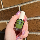 Wall St Nail Polish