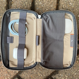 Tech Kit - Black
