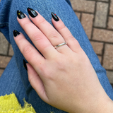 Celestial Ring - Silver
