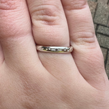 Celestial Ring - Silver