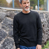 Campo Sweater - Ink