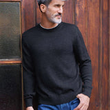 Campo Sweater - Ink