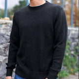 Campo Sweater - Ink
