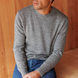 Campo Sweater - Waterfall