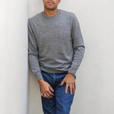 Campo Sweater - Waterfall