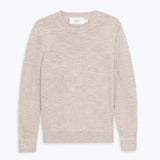 Campo Sweater - Bone