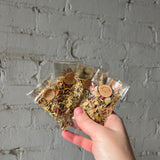 Facial Steamers - Flower Rituals