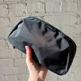 Toiletry Kit Plus - Black