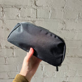 Toiletry Kit Plus - Black