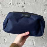 Toiletry Kit Plus - Navy