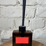 Reed Diffuser - Plush Vetiver