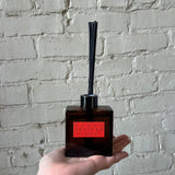 Reed Diffuser - Plush Vetiver