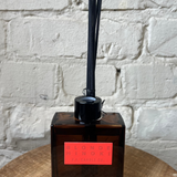 Reed Diffuser - Blonde Hinoki
