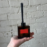 Reed Diffuser - Blonde Hinoki