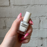 Linen Nail Polish