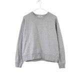 Everyday Sweatshirt - Heather Grey