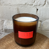 Soy Candle - Blonde Hinoki