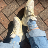 Women's V-10 - Pure Calcaire