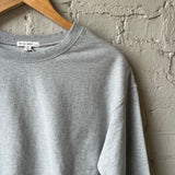 Everyday Sweatshirt - Heather Grey