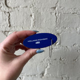 Float Keychain