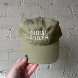 Great Lakes Hat