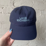 Lake Michigan Hat