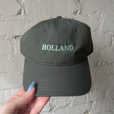 Holland Hat