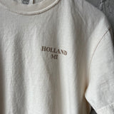 Holland MI Tulip Tee Shirt