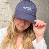 Lake Michigan Hat