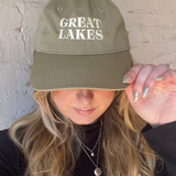 Great Lakes Hat