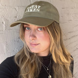 Great Lakes Hat
