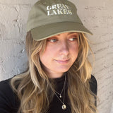 Great Lakes Hat