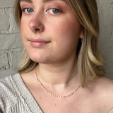 Karo Necklace