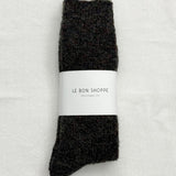 Margot Socks - Black