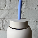 Silicone Straws - Iris