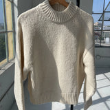 Zoe Sweater - Naturel