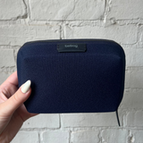 Tech Kit Compact - Navy