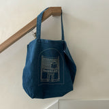 Frances Jaye Loyalty Tote Bag