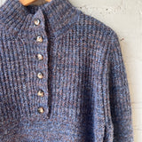Naja Sweater - Violet Vio