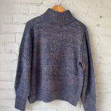 Naja Sweater - Violet Vio