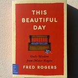 This Beautiful Day Book